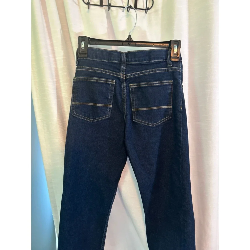 Arizona adjustable‎ waist blue jeans - Picture 4 of 6